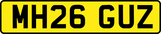 MH26GUZ