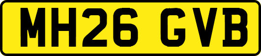 MH26GVB