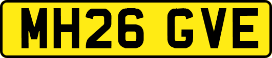 MH26GVE