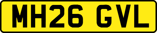 MH26GVL