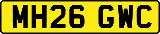 MH26GWC