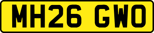MH26GWO
