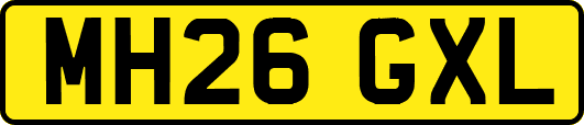 MH26GXL