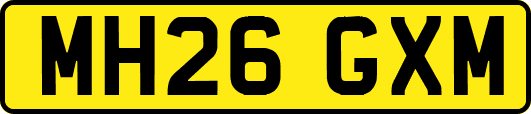 MH26GXM