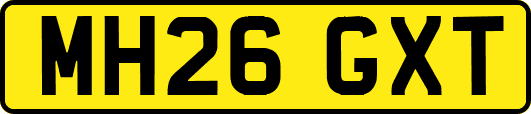 MH26GXT