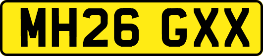 MH26GXX