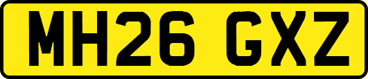 MH26GXZ