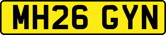 MH26GYN
