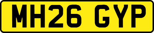 MH26GYP