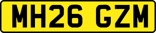 MH26GZM