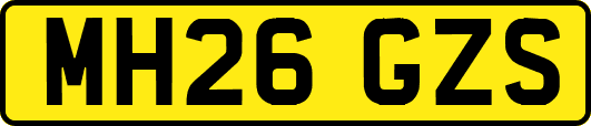 MH26GZS