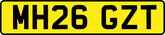 MH26GZT