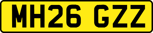 MH26GZZ
