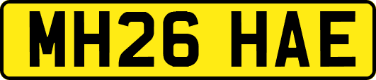 MH26HAE