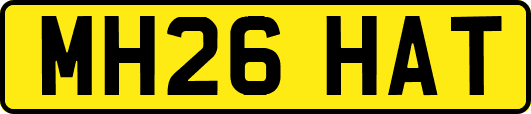 MH26HAT