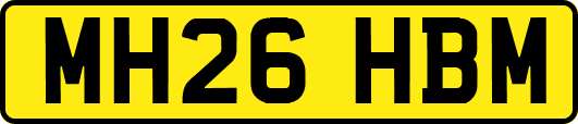 MH26HBM
