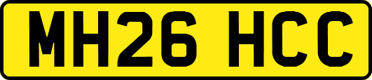 MH26HCC