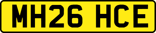 MH26HCE
