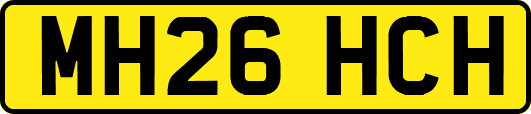 MH26HCH