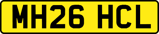 MH26HCL