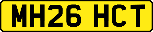 MH26HCT