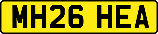 MH26HEA