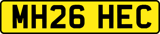 MH26HEC