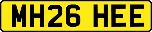 MH26HEE