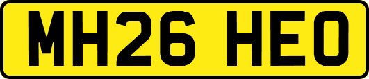 MH26HEO
