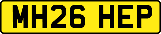 MH26HEP
