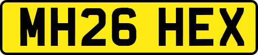 MH26HEX