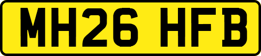 MH26HFB