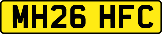 MH26HFC