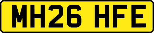 MH26HFE