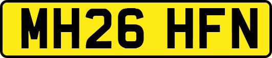 MH26HFN