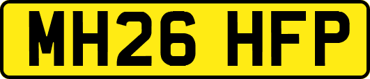 MH26HFP