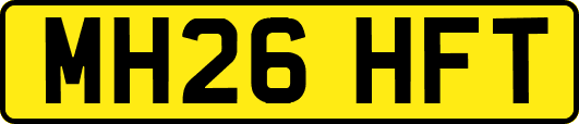 MH26HFT