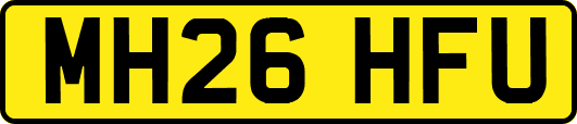MH26HFU