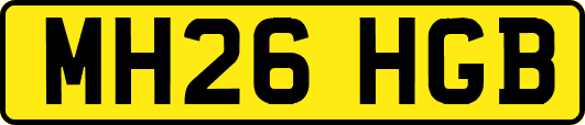 MH26HGB