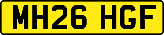 MH26HGF