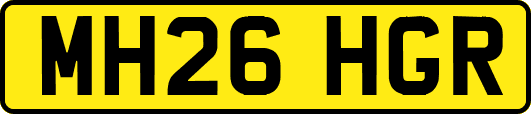 MH26HGR