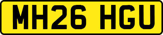 MH26HGU