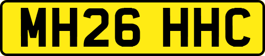 MH26HHC