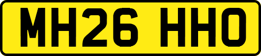 MH26HHO