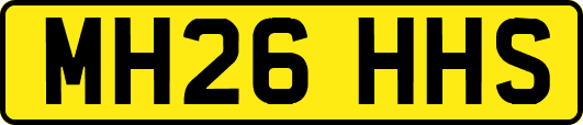 MH26HHS