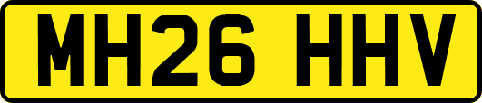 MH26HHV