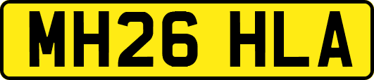 MH26HLA
