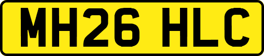 MH26HLC