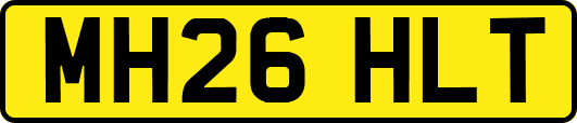 MH26HLT