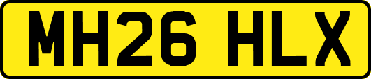 MH26HLX